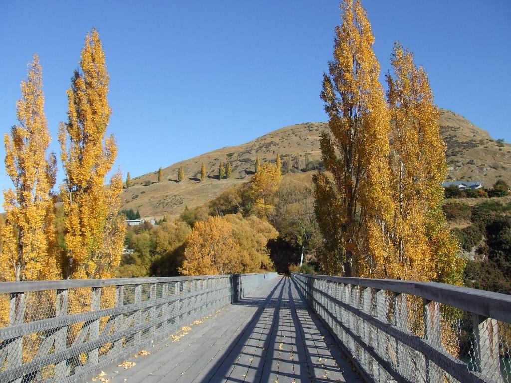 The Ferry Bed & Breakfast Queenstown Szoba fotó