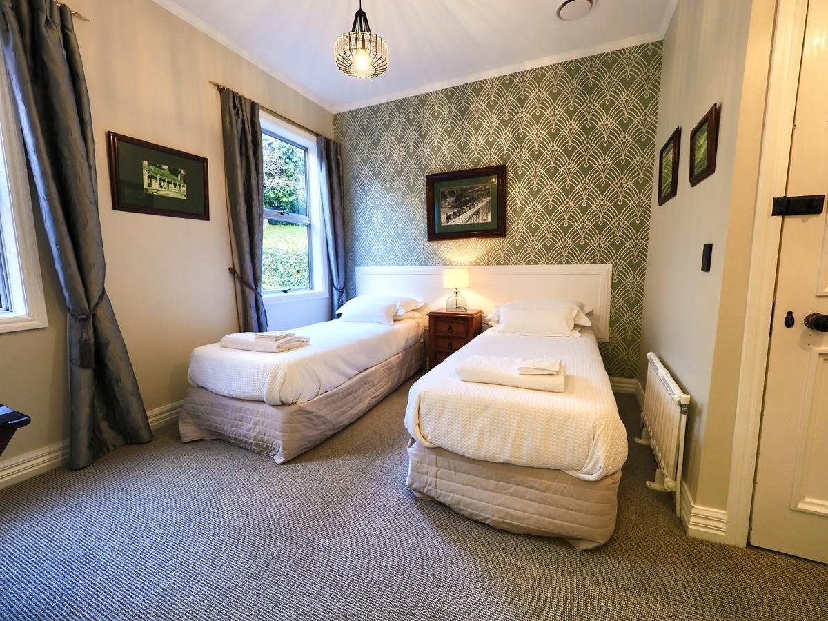The Ferry Bed & Breakfast Queenstown Kültér fotó
