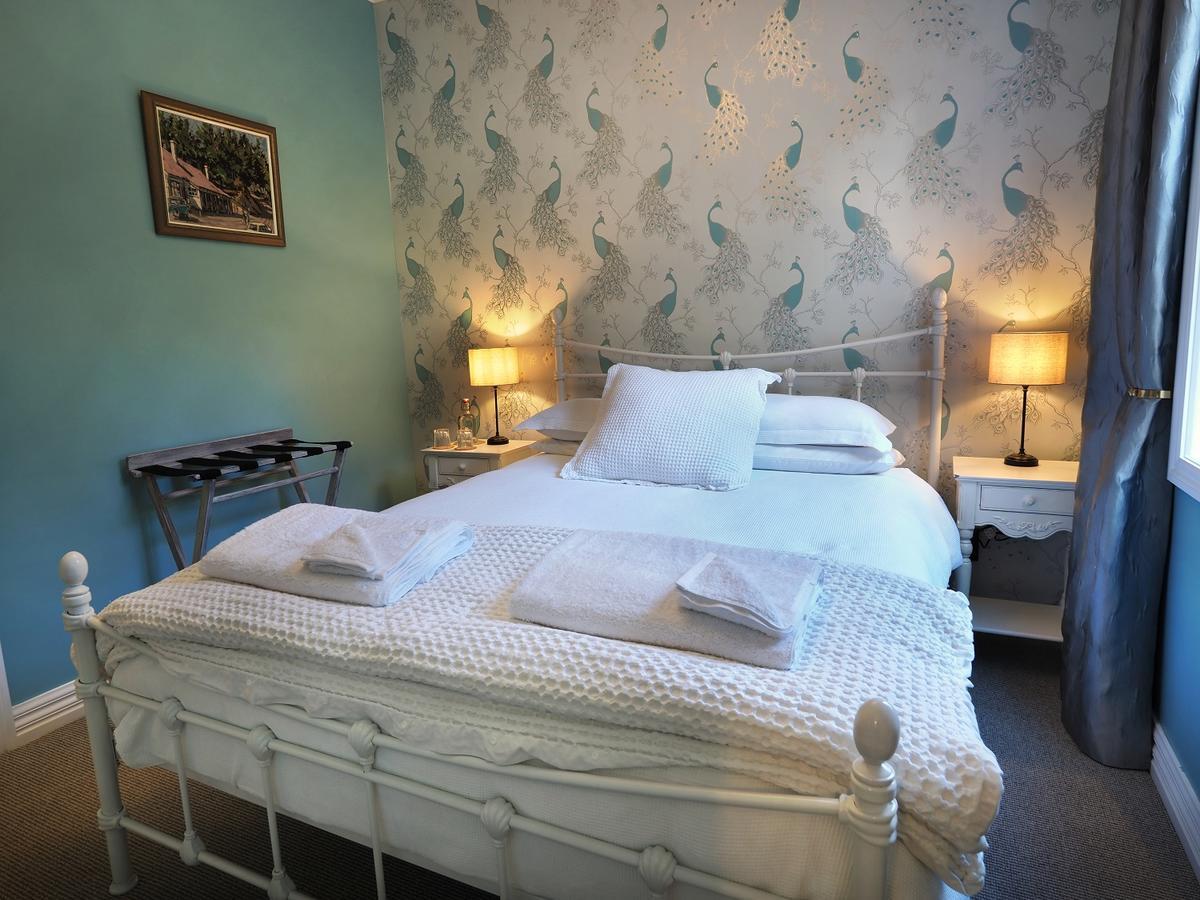 The Ferry Bed & Breakfast Queenstown Kültér fotó